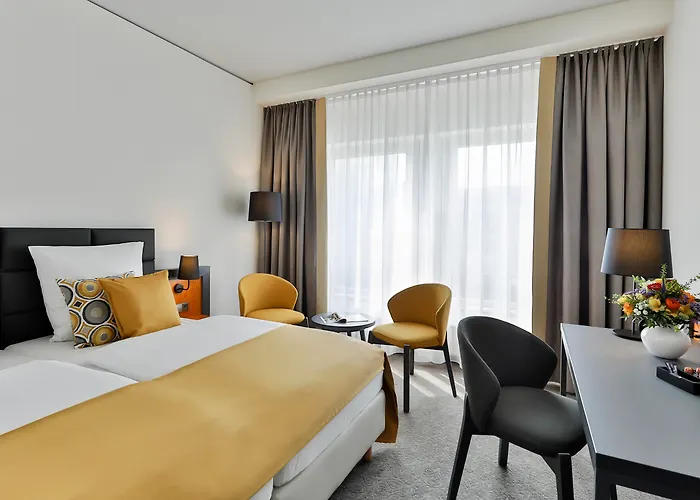 Dorint Hotel Dresden