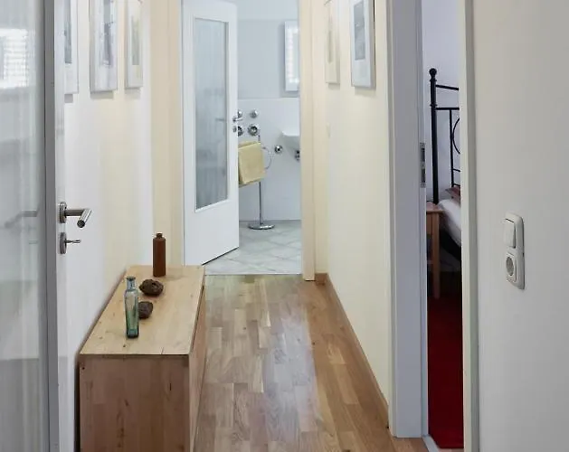 Ferienwohnung Priessnitz