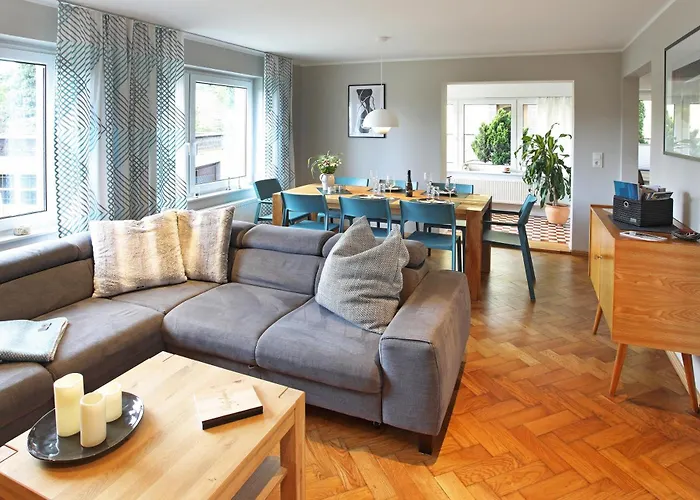 Haus Welzel