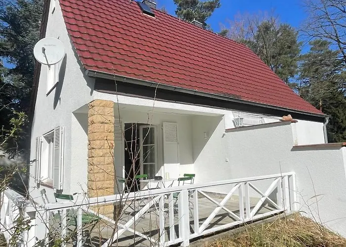 Ferienhaus Am Weissen Adler