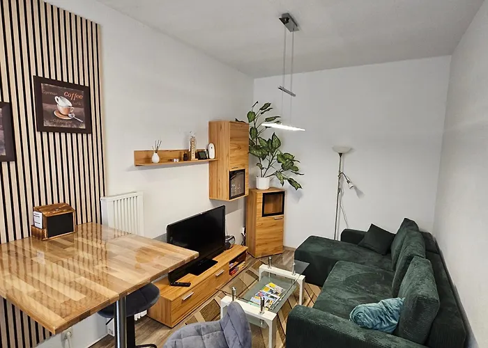 Max'S Hinterhaus
