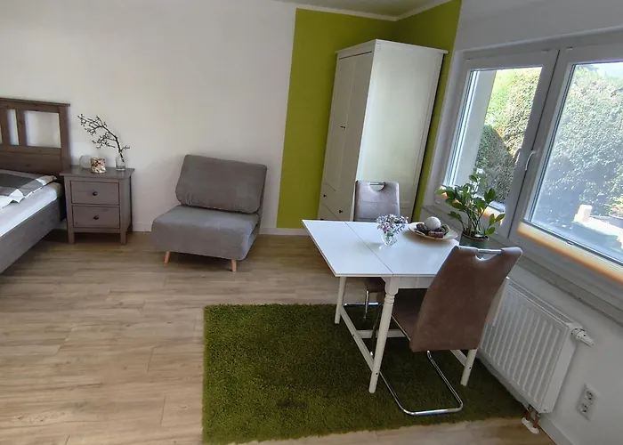 Ferienhaus in guter Lage
