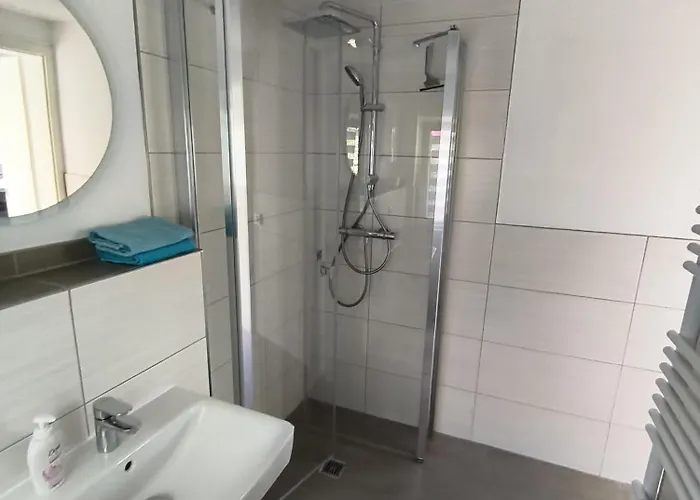 Ferienhaus in guter Lage