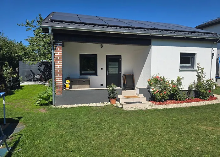 Haus Dresden, Pool, Garten, Terrasse, Familienfreundlich