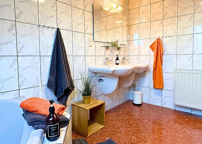 Ferienhaus Landeskrone