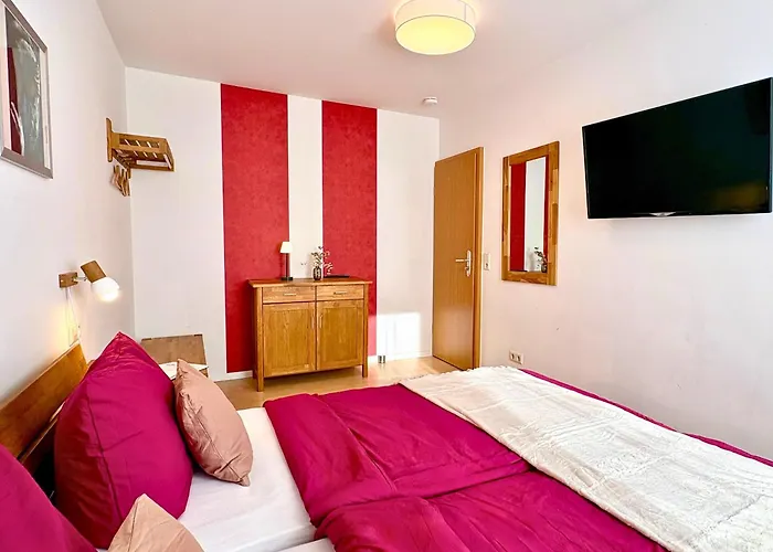 Ferienhaus Landeskrone