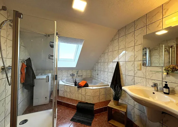 Ferienhaus Landeskrone