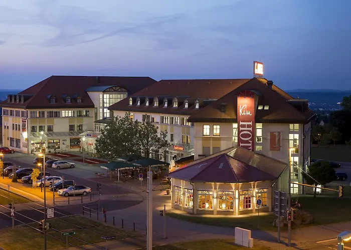 Kim Hotel Dresden