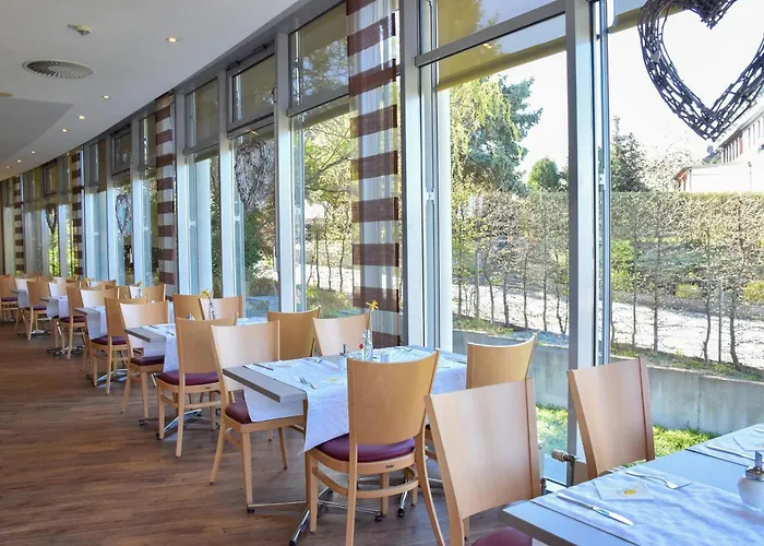 Ramada By Wyndham Dresden