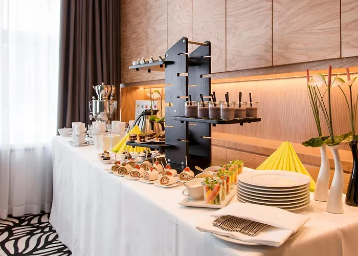 Holiday Inn Dresden - Am Zwinger By Ihg
