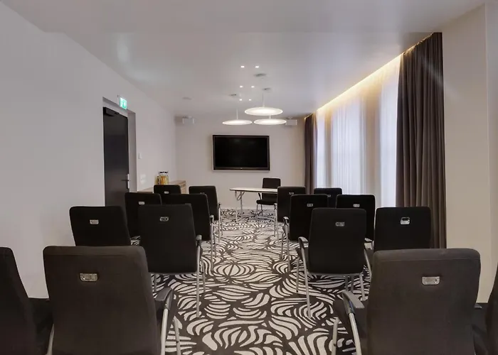 Holiday Inn Dresden - Am Zwinger By Ihg