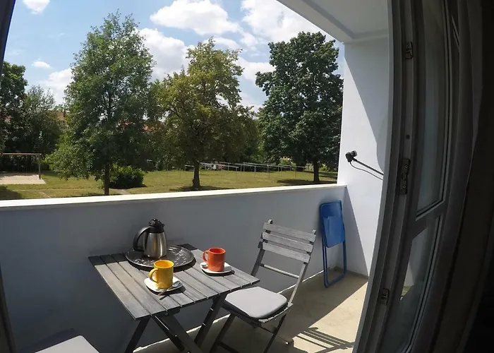 F2 - Am alten Elbarm - Laubegast